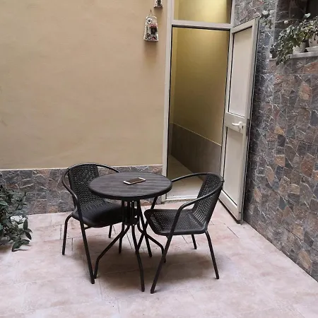 Holiday home Casa Vincent *