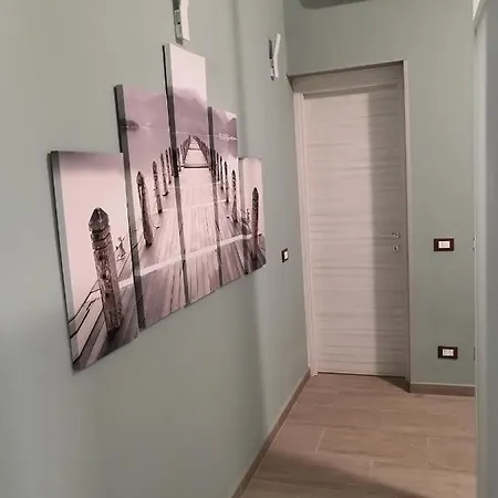 Casa Vincent