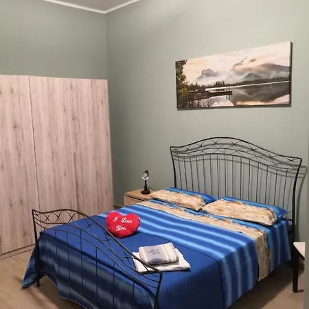 Дом отдыха Casa Vincent