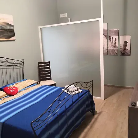 Дом отдыха Casa Vincent