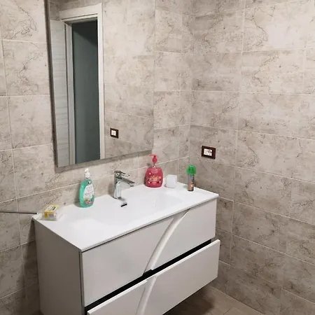 Holiday home Casa Vincent Augusta