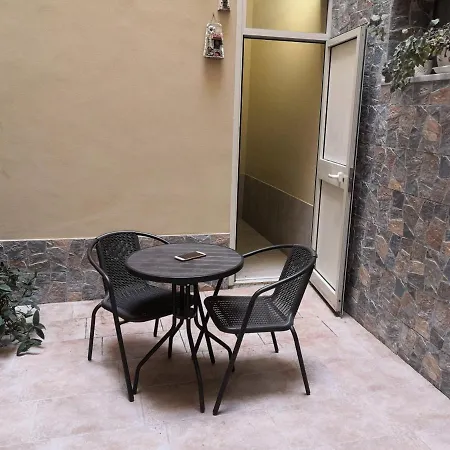 בית נופש Casa Vincent *