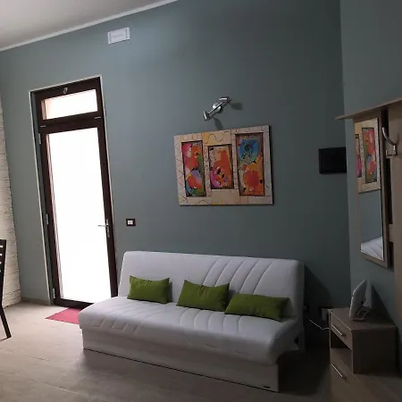 Casa Vincent אוגוסטה