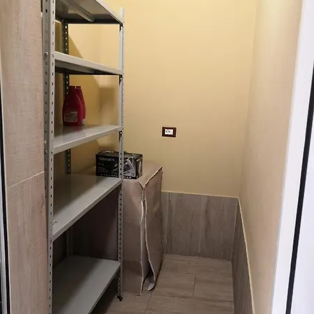 度假居 Casa Vincent 奥古斯塔