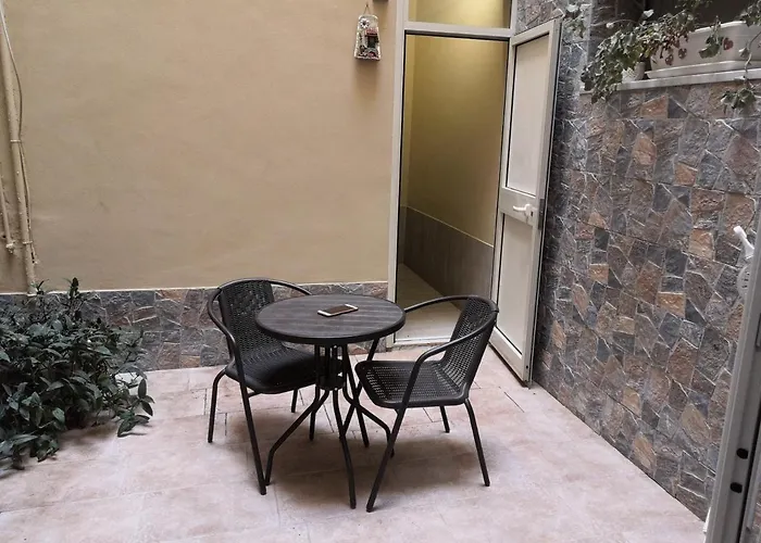 Dom wakacyjny Casa Vincent *