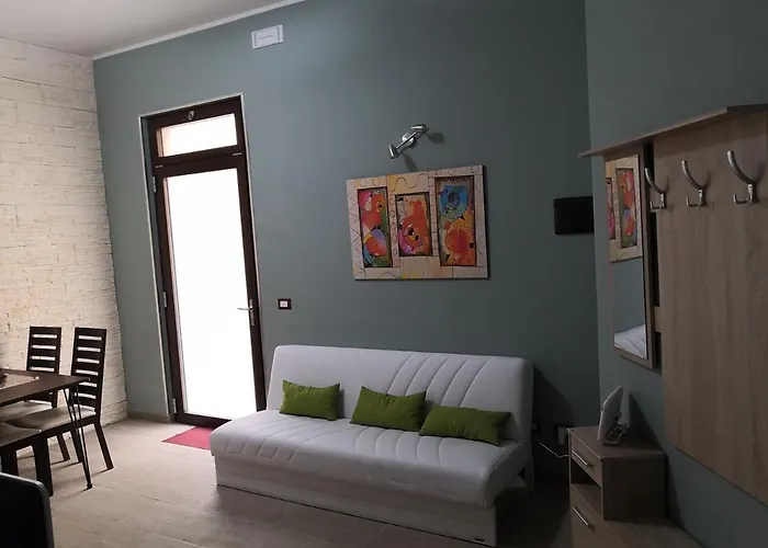 Casa Vincent Augusta