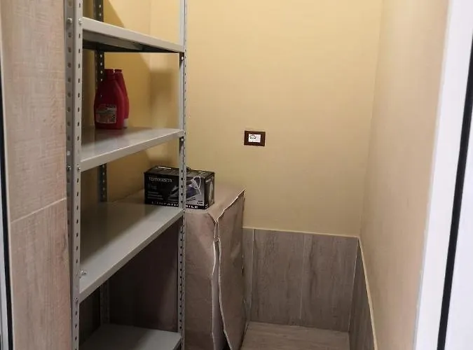 Dom wakacyjny Casa Vincent Augusta