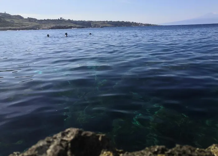 Dom wakacyjny Casa Vincent